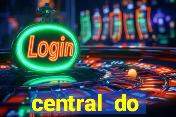 central do parabrisa betim